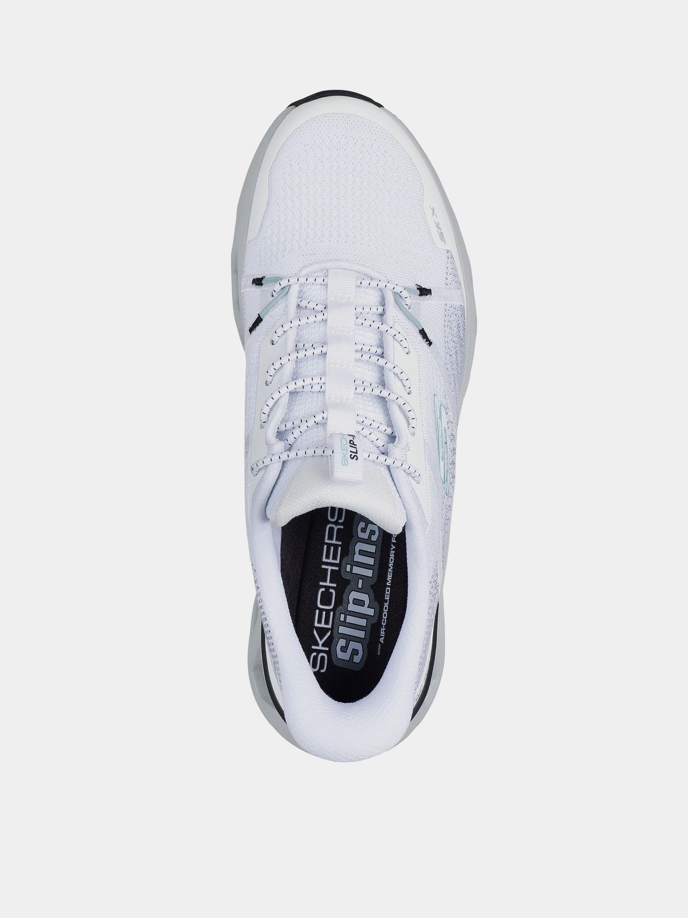 Кроссовки Skechers GLIDE-STEP ALTUS модель 233023 WGY Кроссовки Skechers GLIDE-STEP ALTUS модель 233023 WGY Фото
