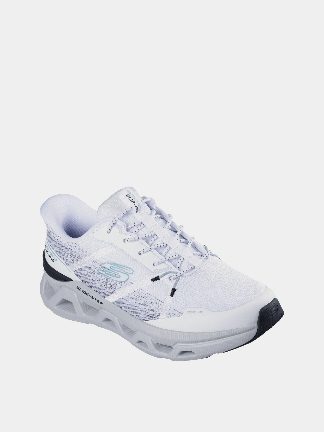 Кроссовки Skechers GLIDE-STEP ALTUS модель 233023 WGY Кроссовки Skechers GLIDE-STEP ALTUS модель 233023 WGY Фото