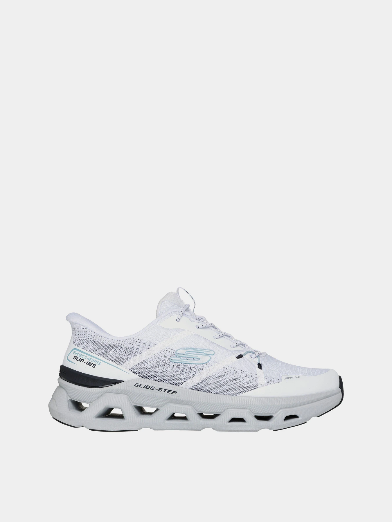 Кроссовки Skechers GLIDE-STEP ALTUS модель 233023 WGY Кроссовки Skechers GLIDE-STEP ALTUS модель 233023 WGY Фото
