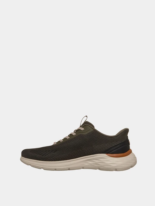 Чоловічі Кросівки повсякденні Skechers GARNER фото 2