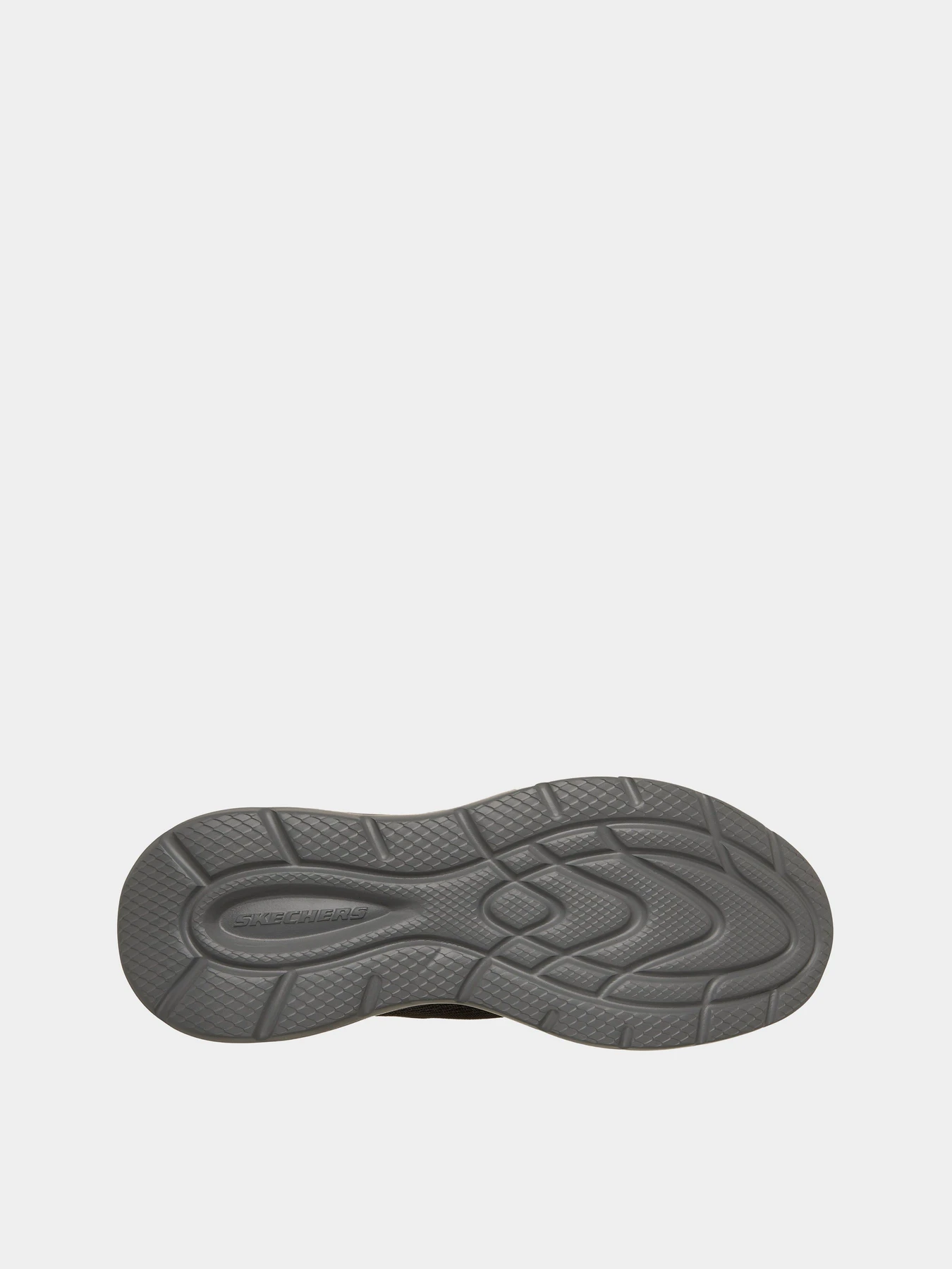 Кроссовки Skechers GARNER модель 211369 BLK Фото