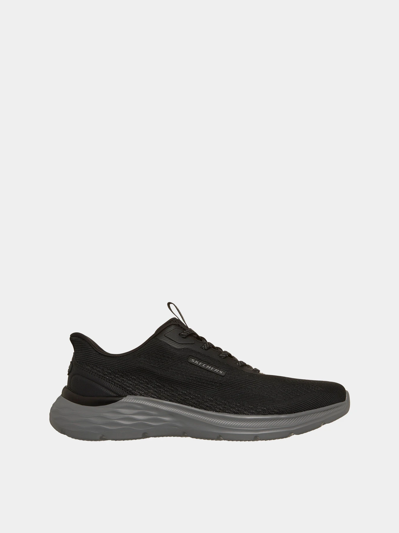 Кроссовки Skechers GARNER модель 211369 BLK Фото