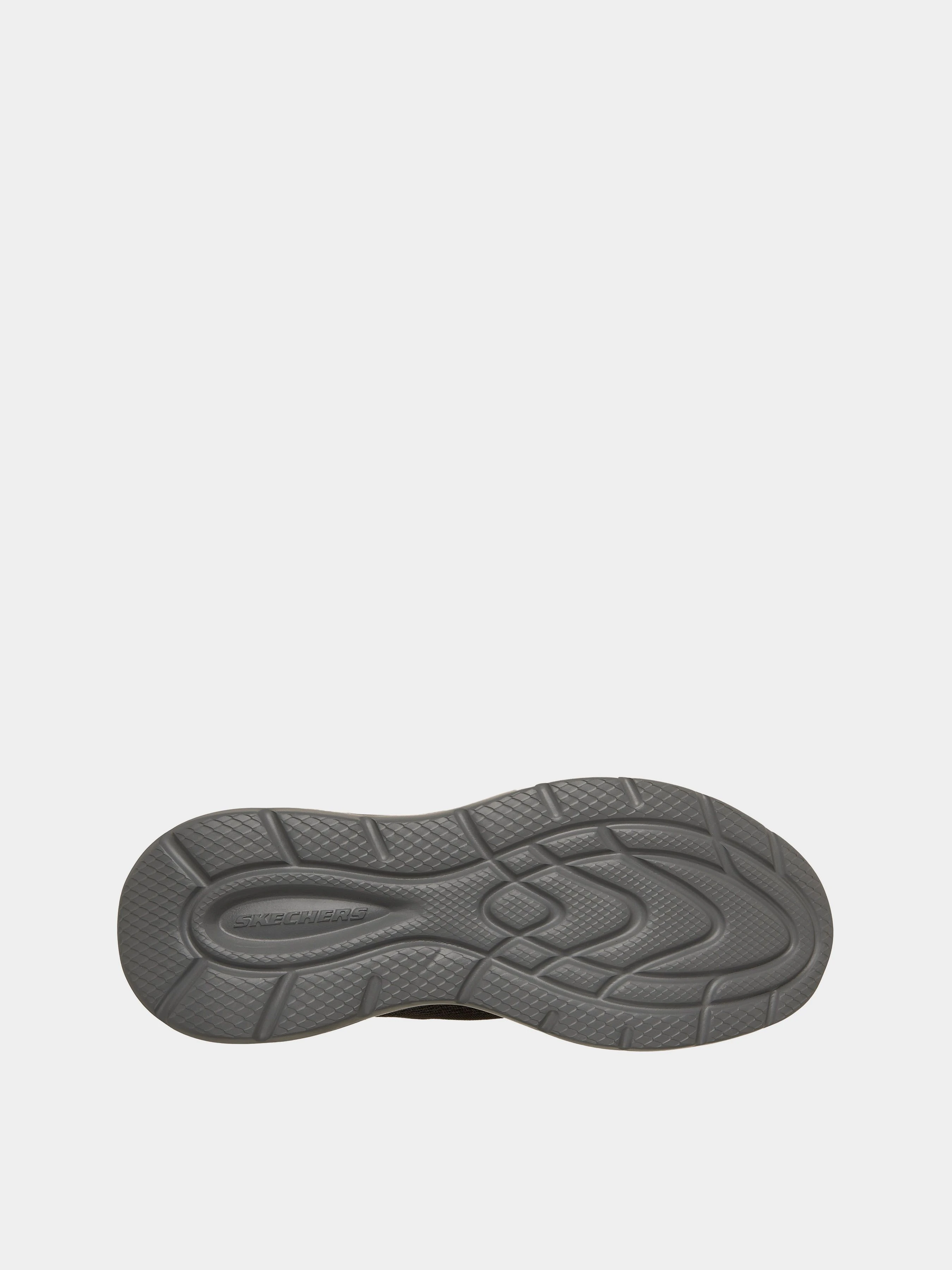 Чоловічі Кросівки повсякденні Skechers GARNER фото 3