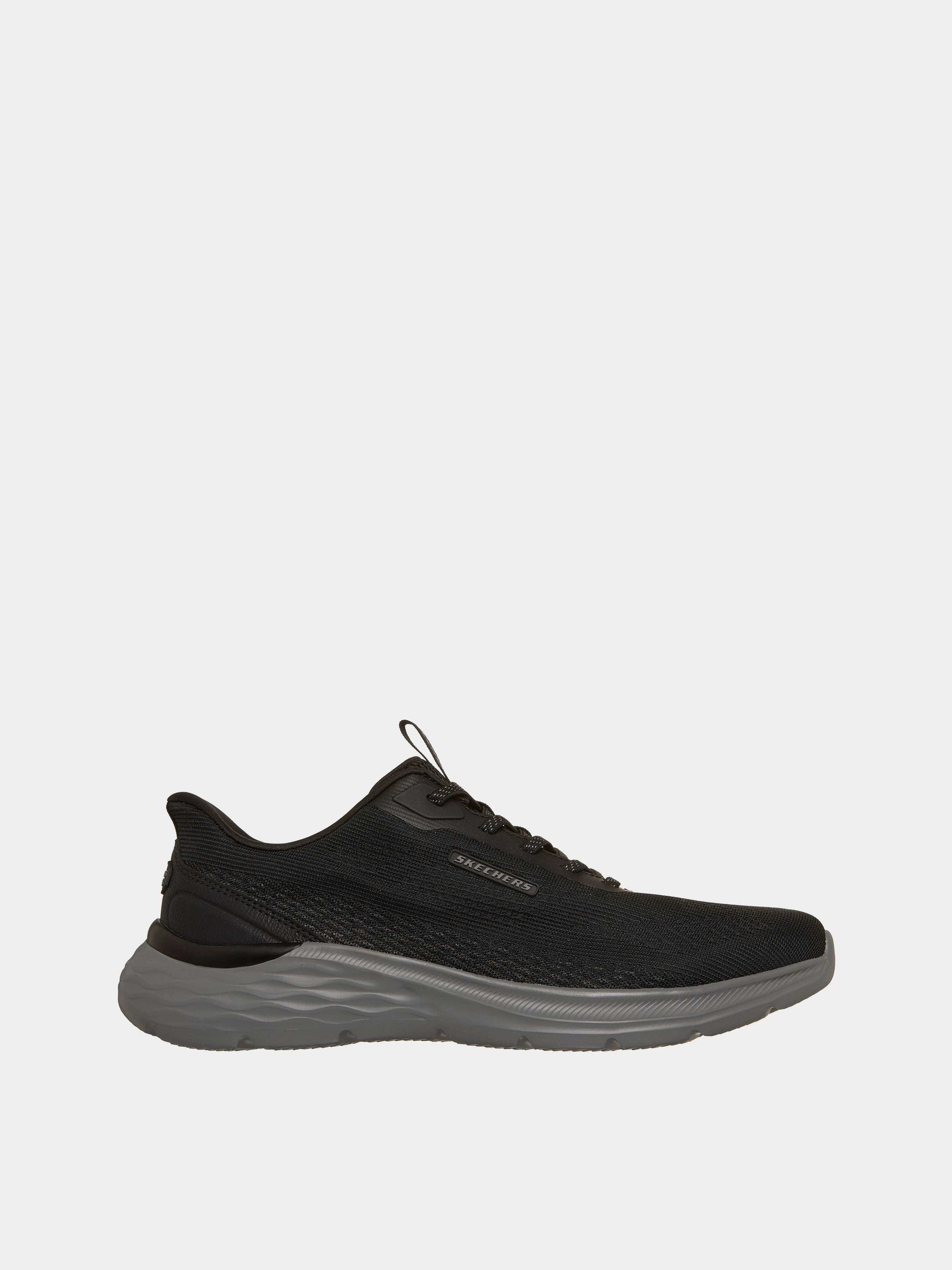 Чоловічі Кросівки повсякденні Skechers GARNER