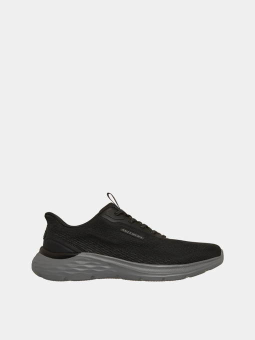 Кроссовки Skechers GARNER модель 211369 BLK Фото