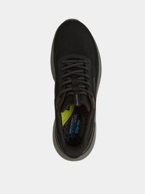 Кроссовки Skechers GARNER модель 211369 BLK Фото
