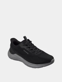Кроссовки Skechers GARNER модель 211369 BLK Фото