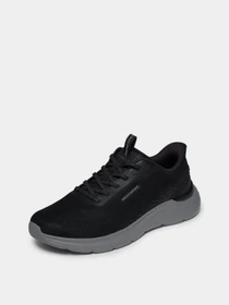 Кроссовки Skechers GARNER модель 211369 BLK Фото