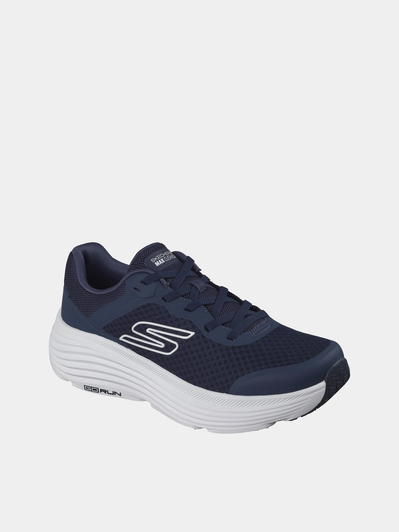 Кроссовки Skechers MAX CUSHIONING ENDEAVOUR модель 220613 NVY Кроссовки Skechers MAX CUSHIONING ENDEAVOUR модель 220613 NVY Фото
