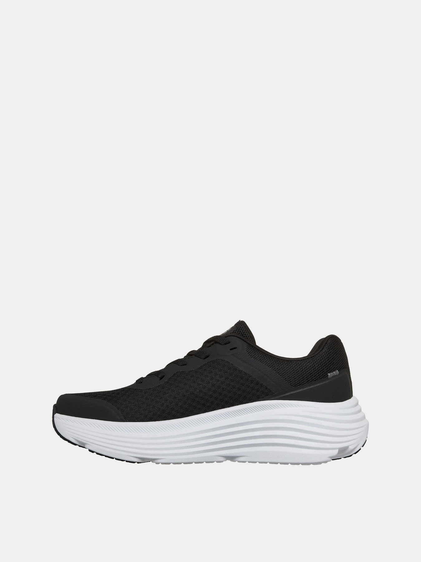 Кроссовки Skechers MAX CUSHIONING ENDEAVOUR модель 220613 BKW Кроссовки Skechers MAX CUSHIONING ENDEAVOUR модель 220613 BKW Фото