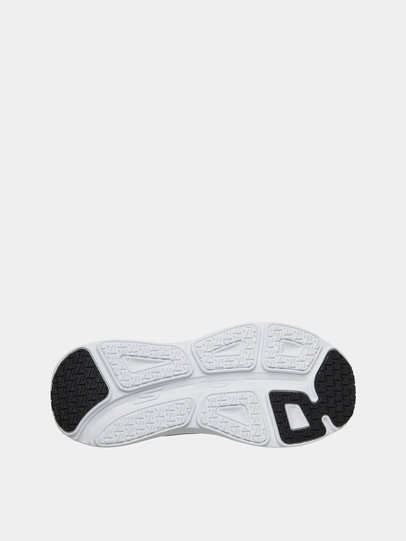 Кроссовки Skechers MAX CUSHIONING ENDEAVOUR модель 220613 BKW Кроссовки Skechers MAX CUSHIONING ENDEAVOUR модель 220613 BKW Фото