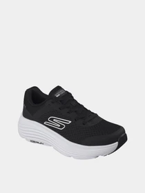 Кроссовки Skechers MAX CUSHIONING ENDEAVOUR модель 220613 BKW Фото