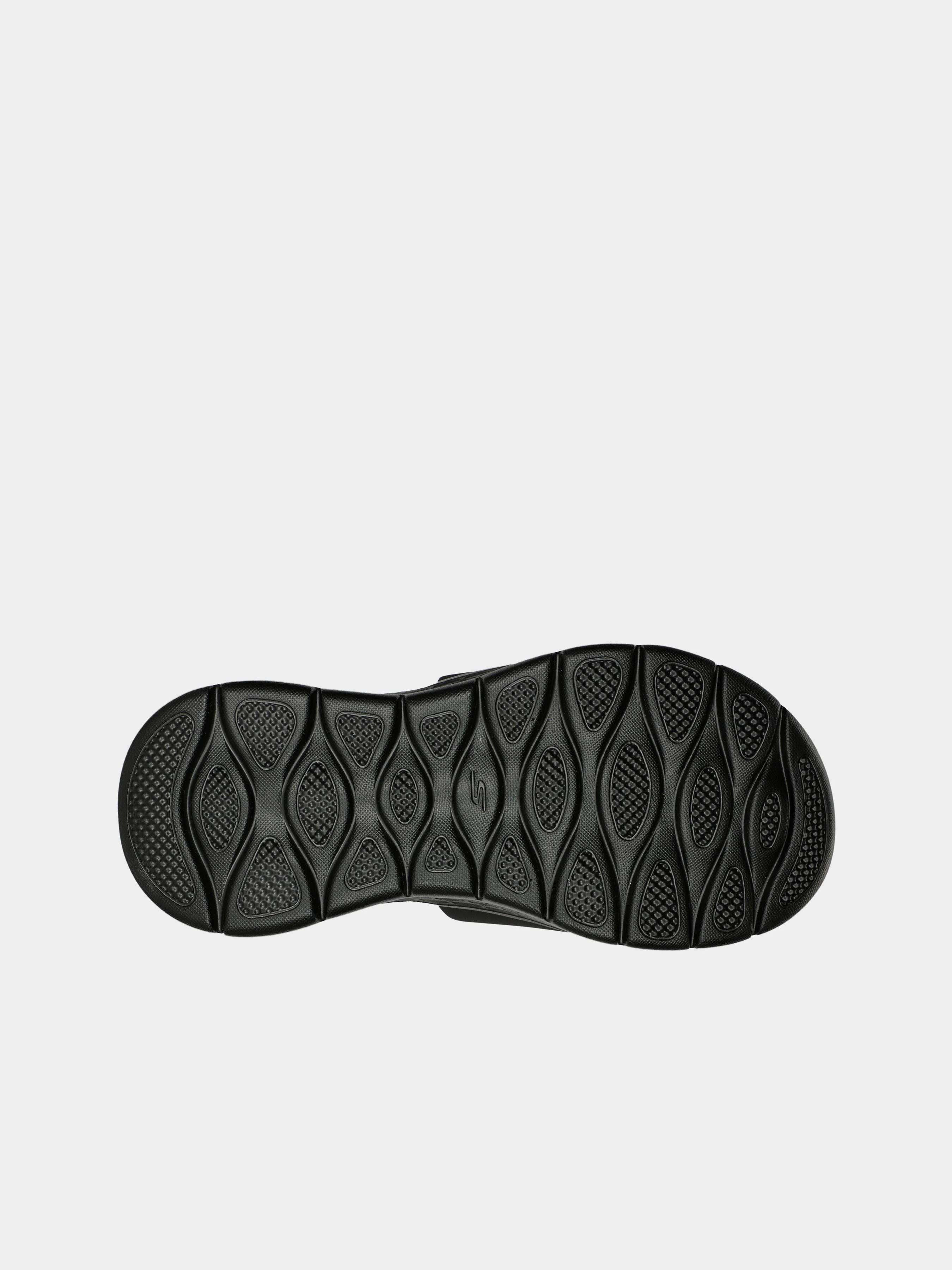 Чоловічі Шльопанці Skechers GO WALK FLEX фото 3