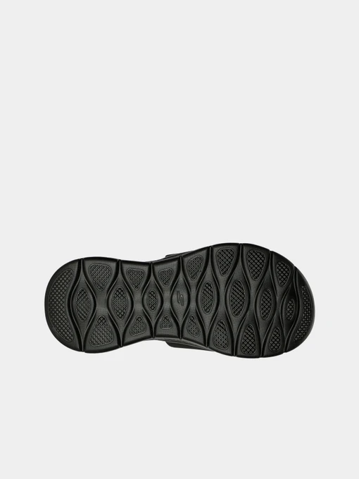 Чоловічі Шльопанці Skechers GO WALK FLEX фото 3