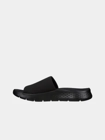 Шльопанці Skechers GO WALK FLEX модель 229203 BBK Фото