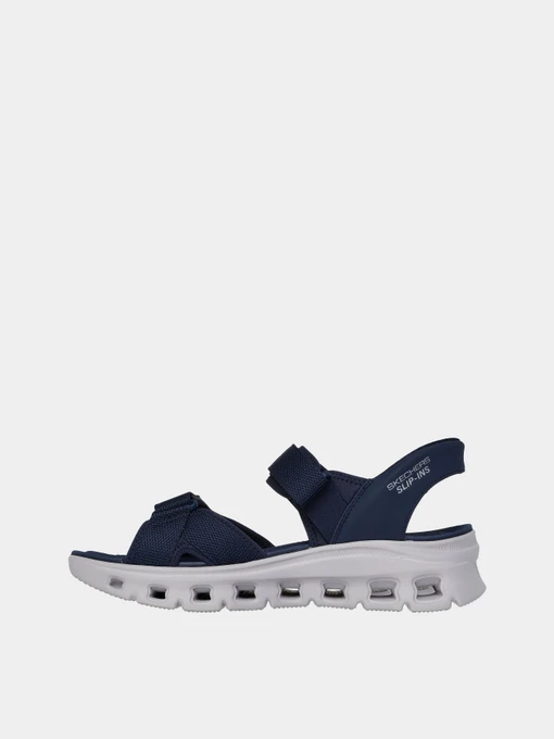 Чоловічі Сандалії Skechers GLIDE-STEP PRO фото 2