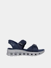 Сандалии Skechers GLIDE-STEP PRO модель 232980 NVY Фото