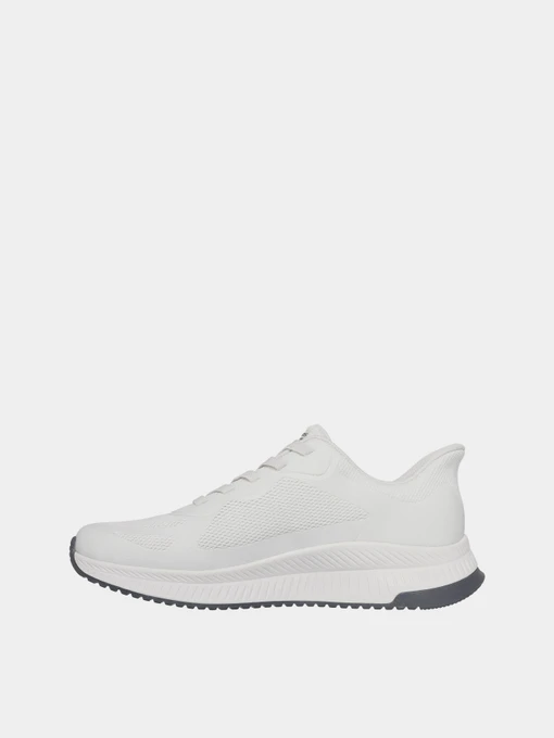 Чоловічі Кросівки повсякденні Skechers BOBS SQUAD 4 фото 2