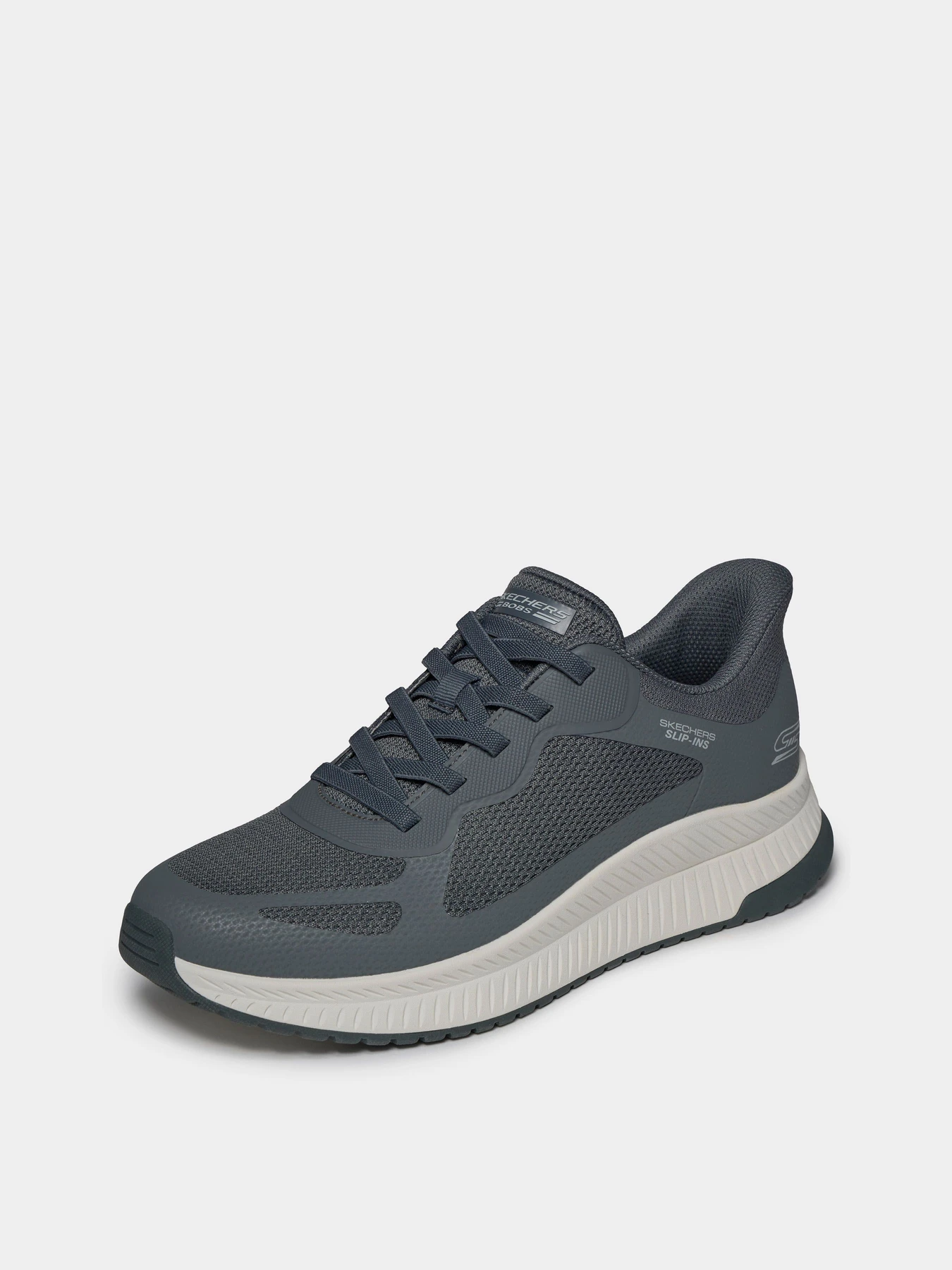 Кроссовки Skechers BOBS SQUAD 4 модель 118423 CCL Кроссовки Skechers BOBS SQUAD 4 модель 118423 CCL Фото