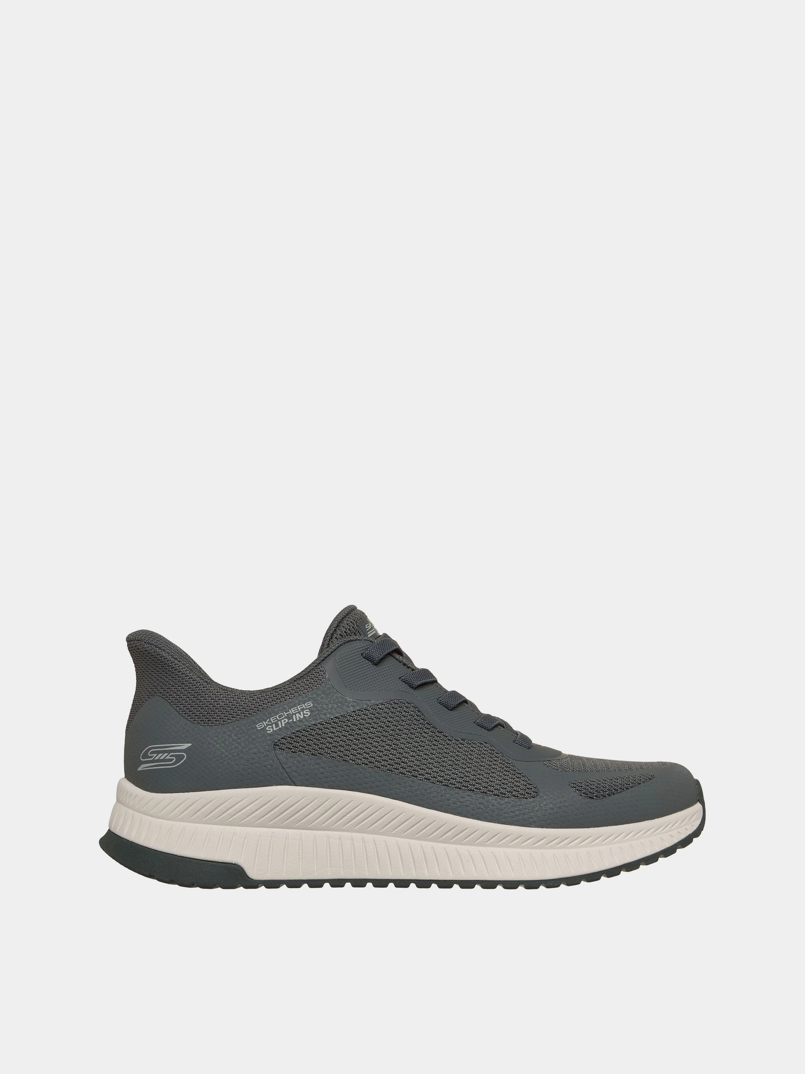Чоловічі Кросівки повсякденні Skechers BOBS SQUAD 4