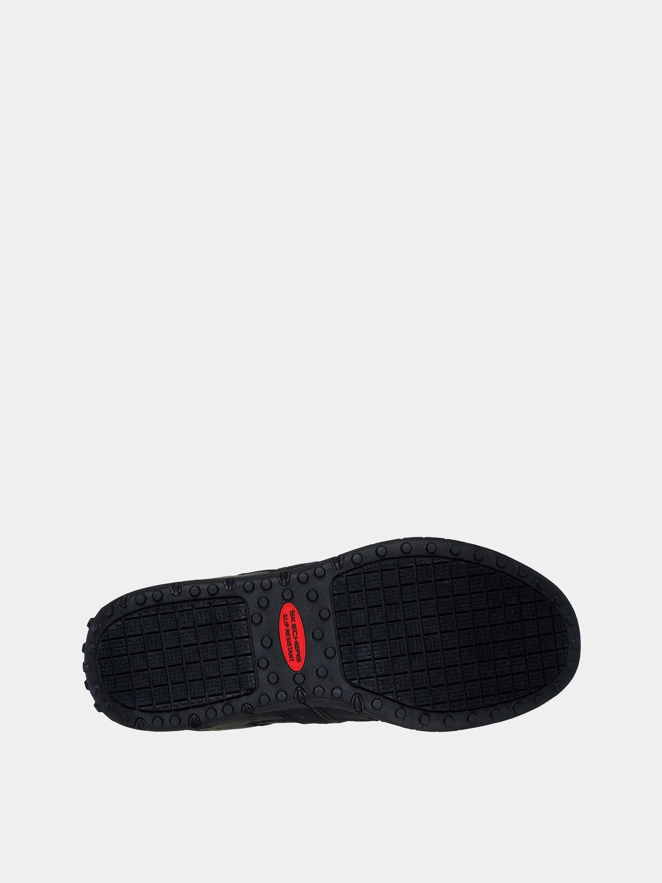 Кроссовки Skechers ELSTON 2.0 SR модель 200320 BLK Кроссовки Skechers ELSTON 2.0 SR модель 200320 BLK Фото
