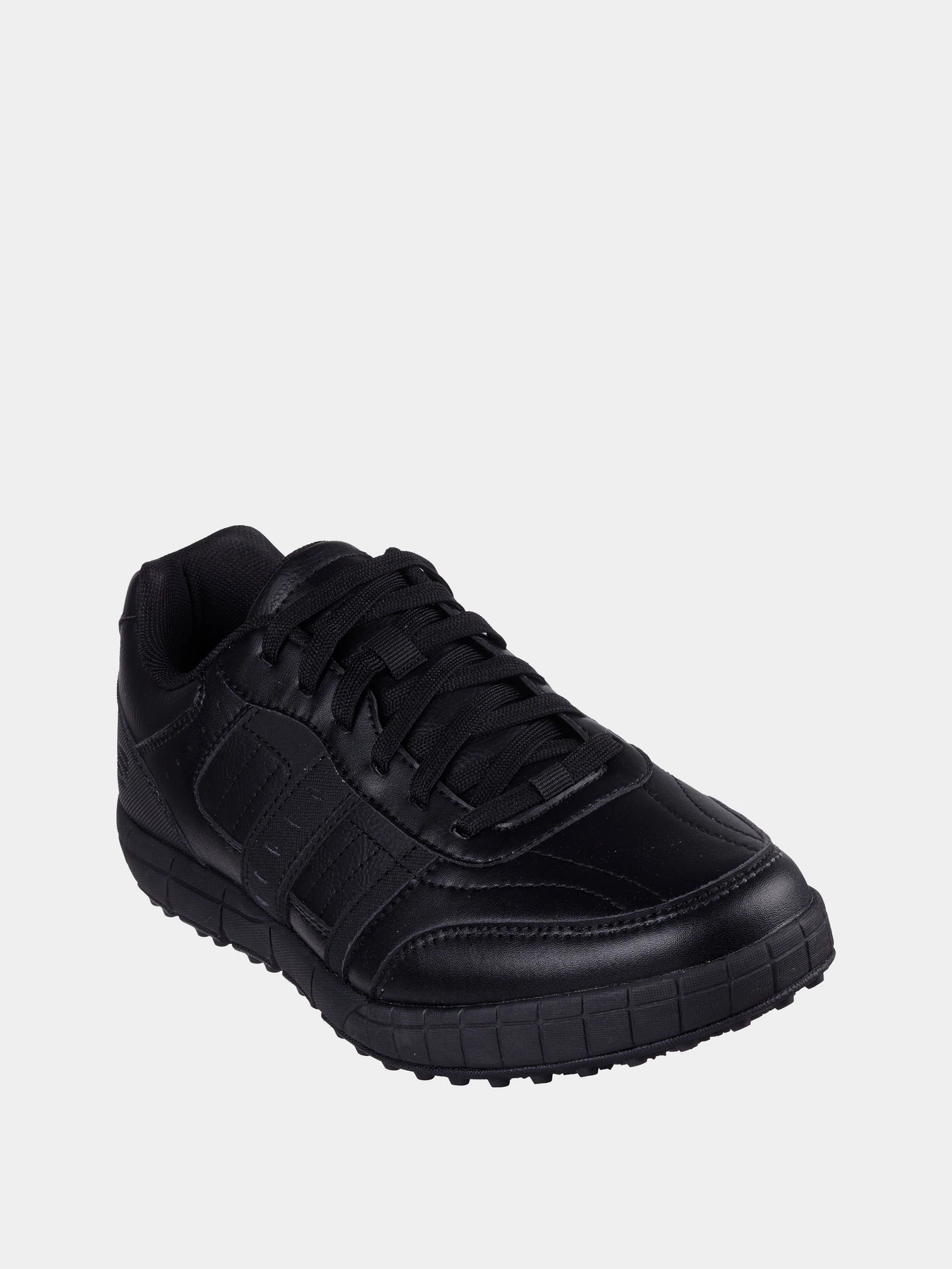 Кроссовки Skechers ELSTON 2.0 SR модель 200320 BLK Кроссовки Skechers ELSTON 2.0 SR модель 200320 BLK Фото