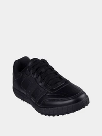 Кроссовки Skechers ELSTON 2.0 SR модель 200320 BLK Фото