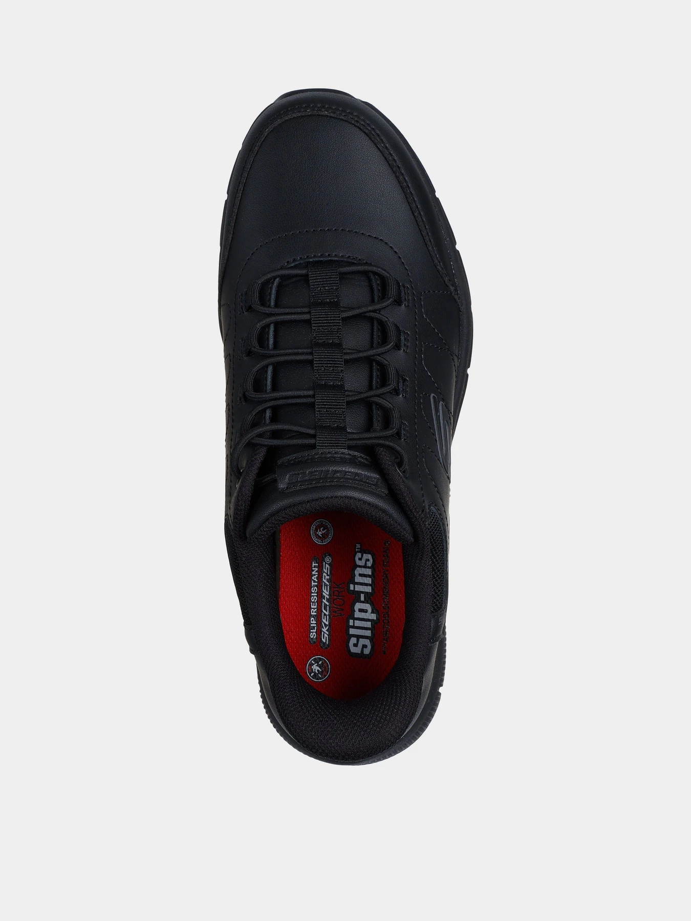 Кроссовки Skechers NAMPA модель 200293 BLK Кроссовки Skechers NAMPA модель 200293 BLK Фото