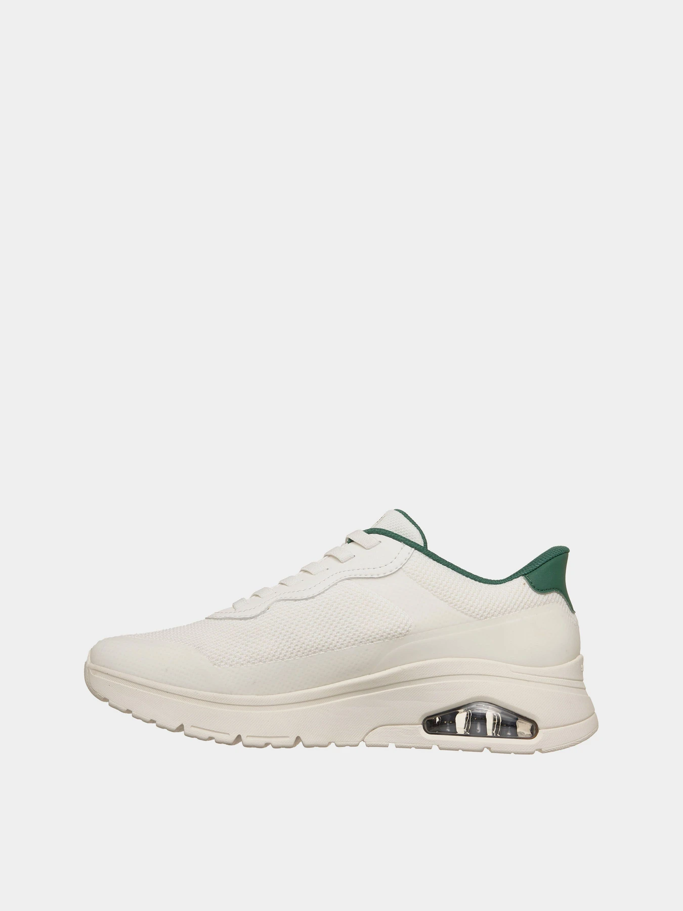 Кросівки Skechers UNO FLEX модель 183313 WGR Фото