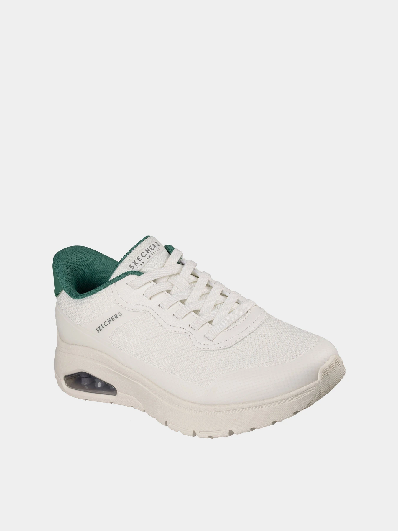 Кросівки Skechers UNO FLEX модель 183313 WGR Фото