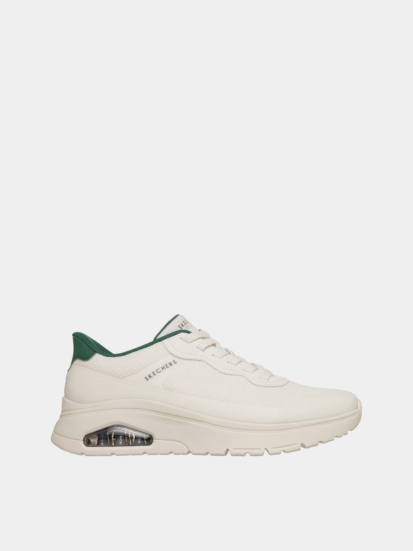 Кросівки Skechers UNO FLEX модель 183313 WGR Фото