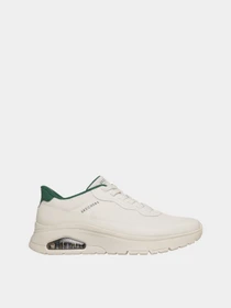 Кросівки Skechers UNO FLEX модель 183313 WGR Фото