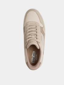 Кеды Skechers ARCH FIT COURT BREAK модель 183402 NAT Фото