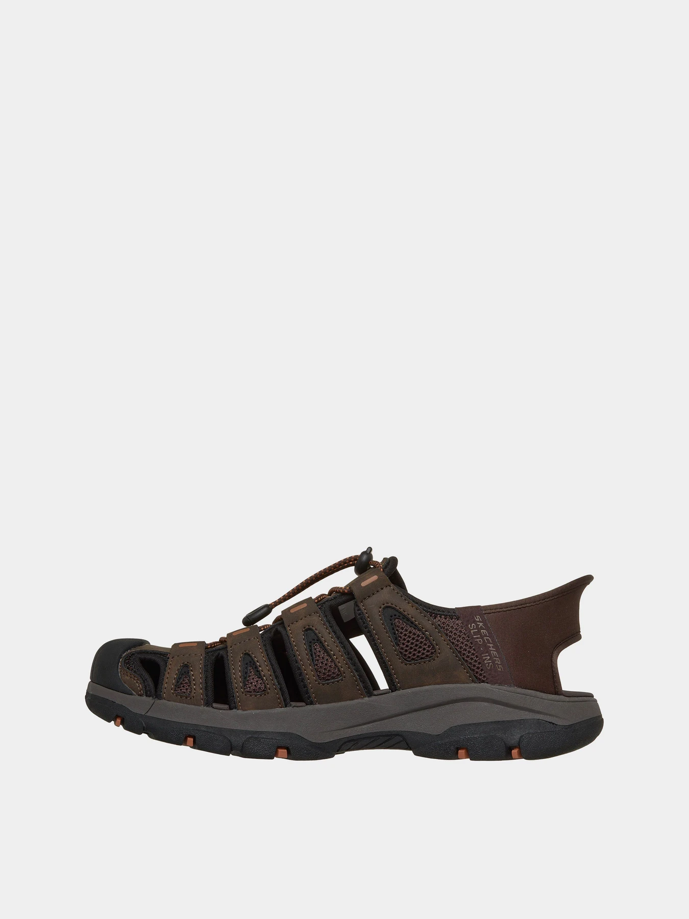 Сандалии Skechers TRESMEN модель 205187 CHOC Сандалии Skechers TRESMEN модель 205187 CHOC Фото