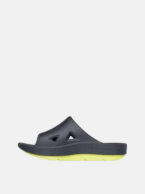Чоловічі Шльопанці Skechers GO RECOVER фото 2