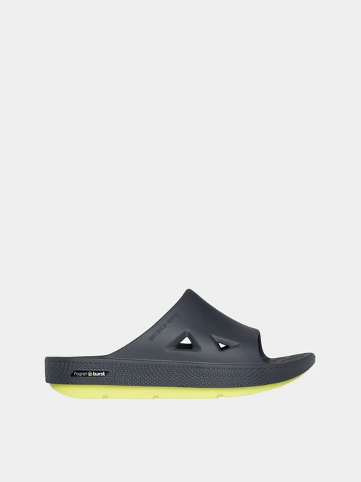 Шльопанці Skechers GO RECOVER модель 229190 CCGR Фото