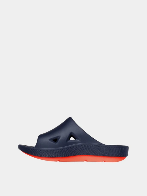 Чоловічі Шльопанці Skechers GO RECOVER фото 2