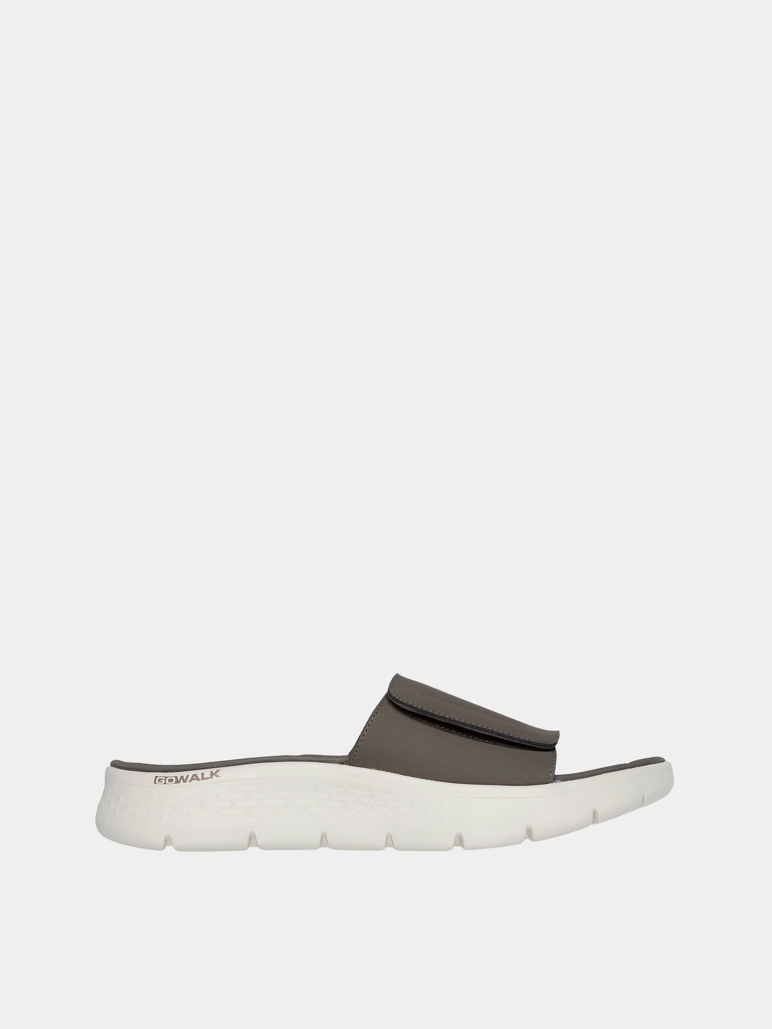 Чоловічі Шльопанці Skechers GO WALK FLEX