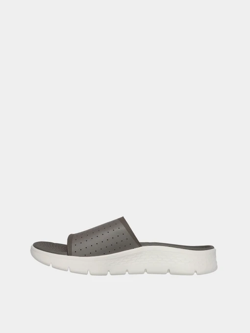 Чоловічі Шльопанці Skechers GO WALK FLEX фото 2