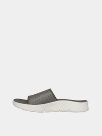 Шлёпанцы Skechers GO WALK FLEX модель 229204 TPE Фото