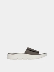 Шлёпанцы Skechers GO WALK FLEX модель 229204 TPE Фото