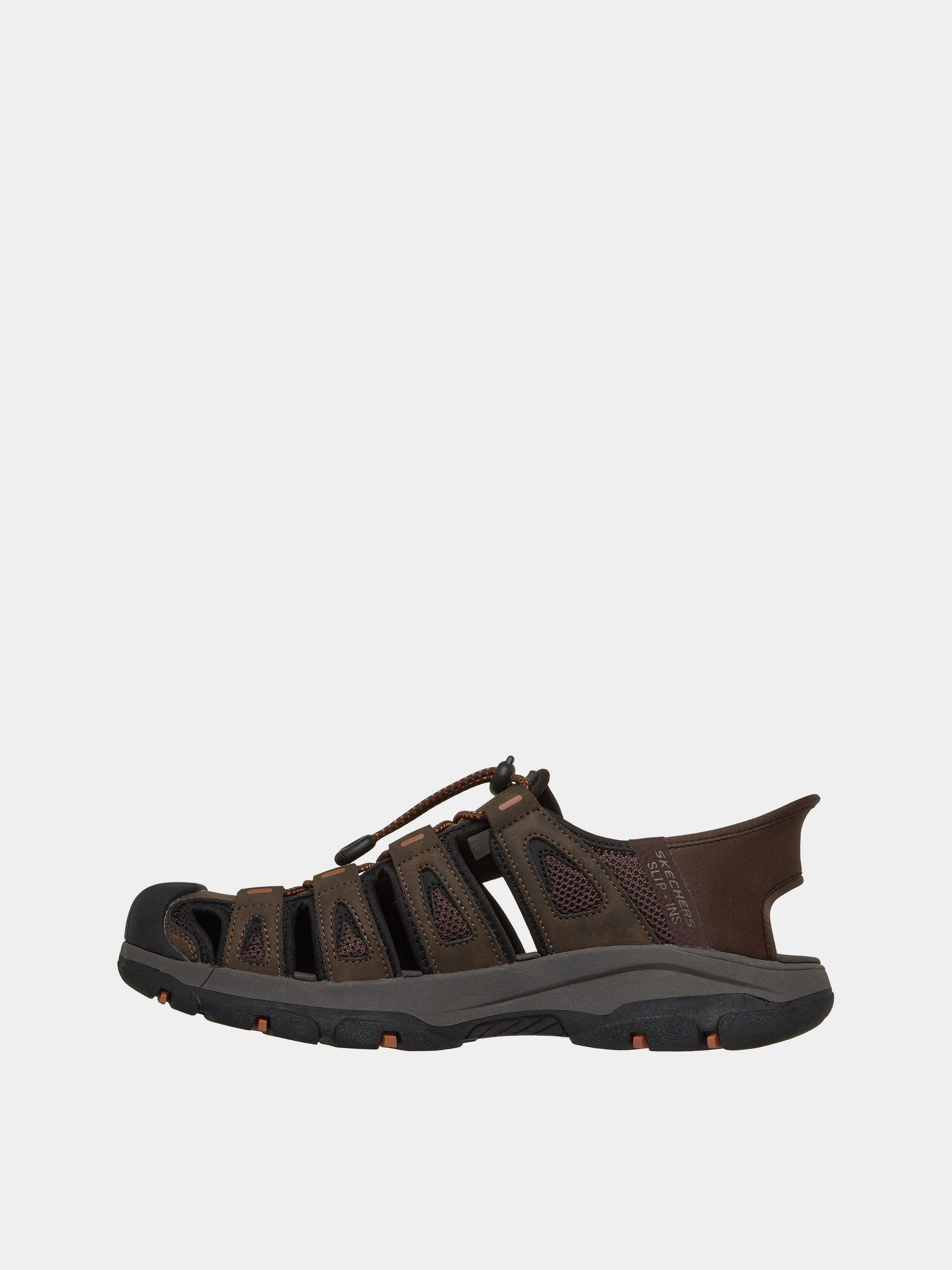 Чоловічі Сандалії Skechers TRESMEN фото 2