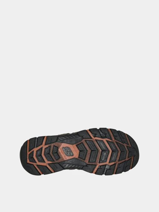Чоловічі Сандалії Skechers TRESMEN фото 3