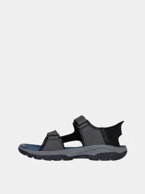Сандалии Skechers TRESMAN модель 205289WW CHAR Фото