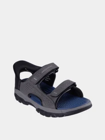 Сандалии Skechers TRESMAN модель 205289WW CHAR Фото