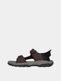Сандалии Skechers TRESMAN модель 205289WW CHOC Фото
