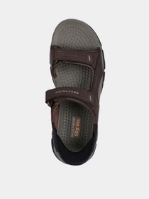 Сандалии Skechers TRESMAN модель 205289WW CHOC Фото