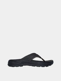 Шлёпанцы Skechers ARCH FIT MOTLEY модель 205226 BKCC Фото