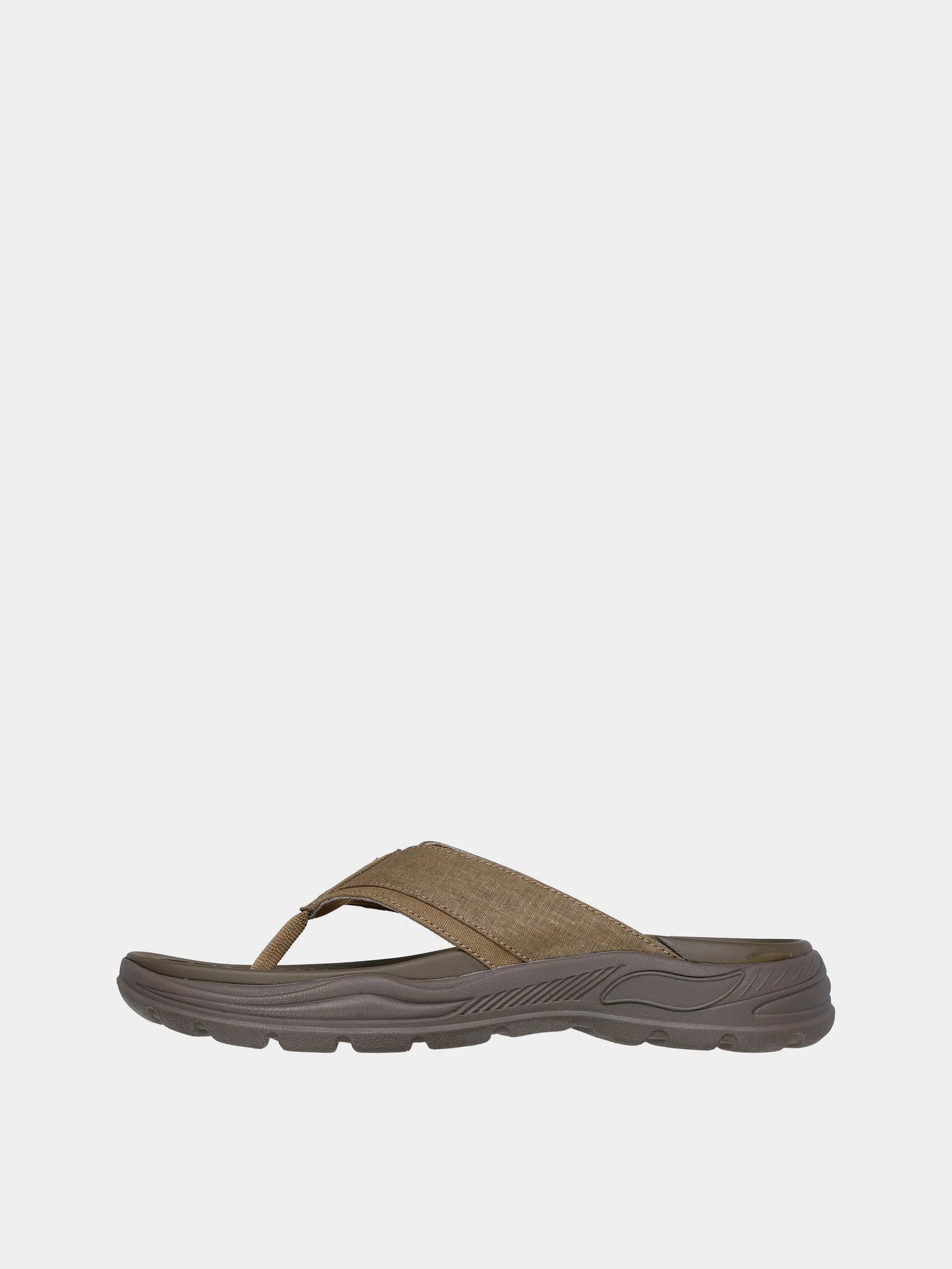 Шлёпанцы Skechers ARCH FIT MOTLEY модель 205226 TPE Шлёпанцы Skechers ARCH FIT MOTLEY модель 205226 TPE Фото