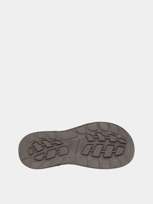 Мужские вьетнамки Skechers | INTERTOP | Купить вьетнамки мужские